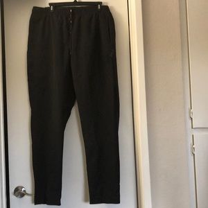 FILA SPORT MENS XL wind breaker pants